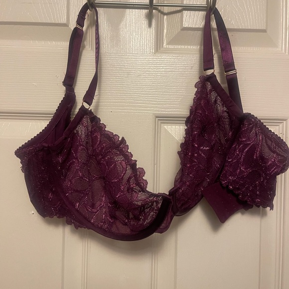 NWOT Savage x Fenty set of 2 bras, 38DDD - Picture 4 of 4